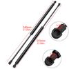 A Pair Of Rear Trunk Shock Absorber Gas Spring Support Rods Suitable For Nissan X-Trail 2001-2006 90450-8H31A 90451-8H31A
