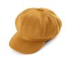 Casual Women Hats & Caps Adjustable Truck Hat Berets Newsboy Hat Beret Hat Baker Cap