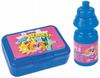 Water Bottle + Lunch Box PAW Patrol Girls 5461