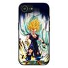 Cover for Apple iPhone 16 15 14 Plus 13 12 Mini 17 Pro Max + ProMax 16E Air 16+ 15+ Coque Phone Case Dragon Gokus Ball Son Gohan