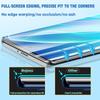 4Pcs Hydrogel Film on the Screen Protector For Xiaomi Mi 11T 10T 11 Lite 12 Pro Screen Protector For Redmi Note 11 10 9 8 7 Pro