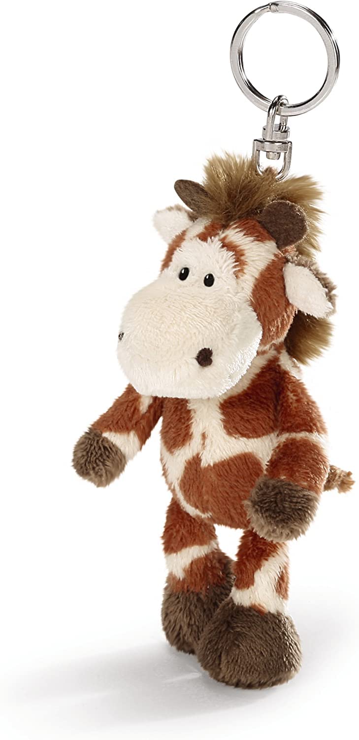 

NICI Wild Friends 22 Жираф 10 см [Брелок]