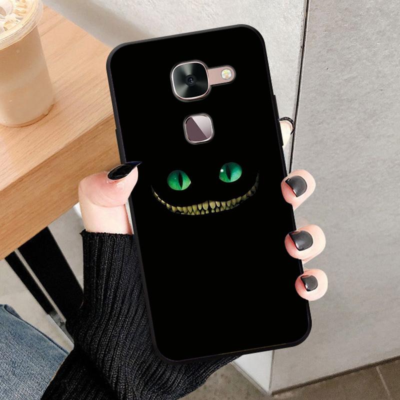 Voor Leeco Le 2 Hoesje Le S3 Zacht TPU Siliconen Telefoonhoesje Voor Letv Leeco Le S3 Hoesje X626 X520 Coques Le2 Pro X620 X622 X520 Fundas