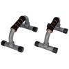 ALINCO Push Up Bar/Dip Stand, Push Ups, Muscle Training, Metabolism