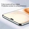 3Pcs Tempered Glass Smartphone for Honor 300 Ultra 200 Power Full Cover Protective Film Magic 7 6 Phone Screen Protector X60 Pro