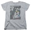 Batman "Bat Origins" Women's T-Shirt