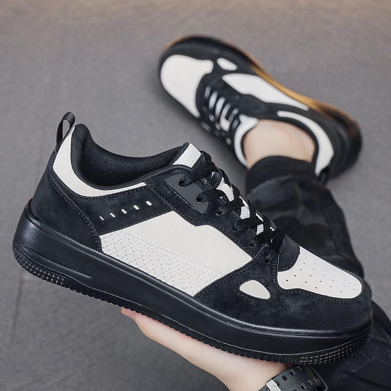 22 autumn new large-size shoes casual board shoes light soft-soled trendy shoes