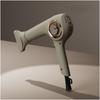 JMW Phantom S Noble Ionic Care Turbo Hair Dryer MS6402B Khaki Fast Drying Frizz Control 468g BLDC Blower Salon Styler