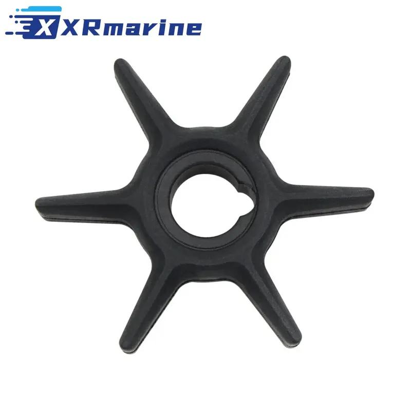 47-42089A3 Boat Water Pump Impeller Repair Kit For Mercury Mariner 6 8 9.9 10 15 HP 2 Stroke Outboard 46-42089A5