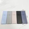 Sammenleggbart nettbrettstativbrakett for iPad for Samsung Tab for Lenovo Xiao Xin Xiaomi Pad Universell fler-vinkel nettbrettholder