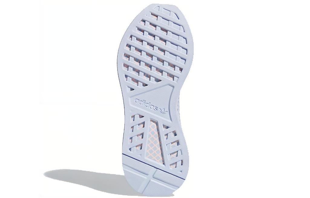 adidas Wmns Deerupt 'Aero Blue' Women's B37878