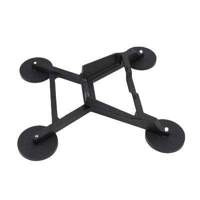 Suporte Magnético de Montagem Rápida para Teto de Carro por Satélite para RVs Barcos Iates Caminhões à Prova de Vento