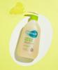 Fresh Scrub Body Wash 420ml