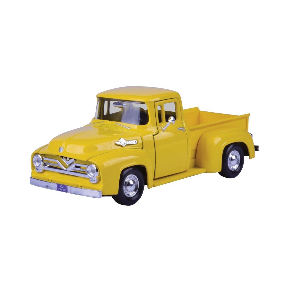 

79341 Ford F-100 Пикап 1:24 Модель автомобиля 1955 года - Вардем