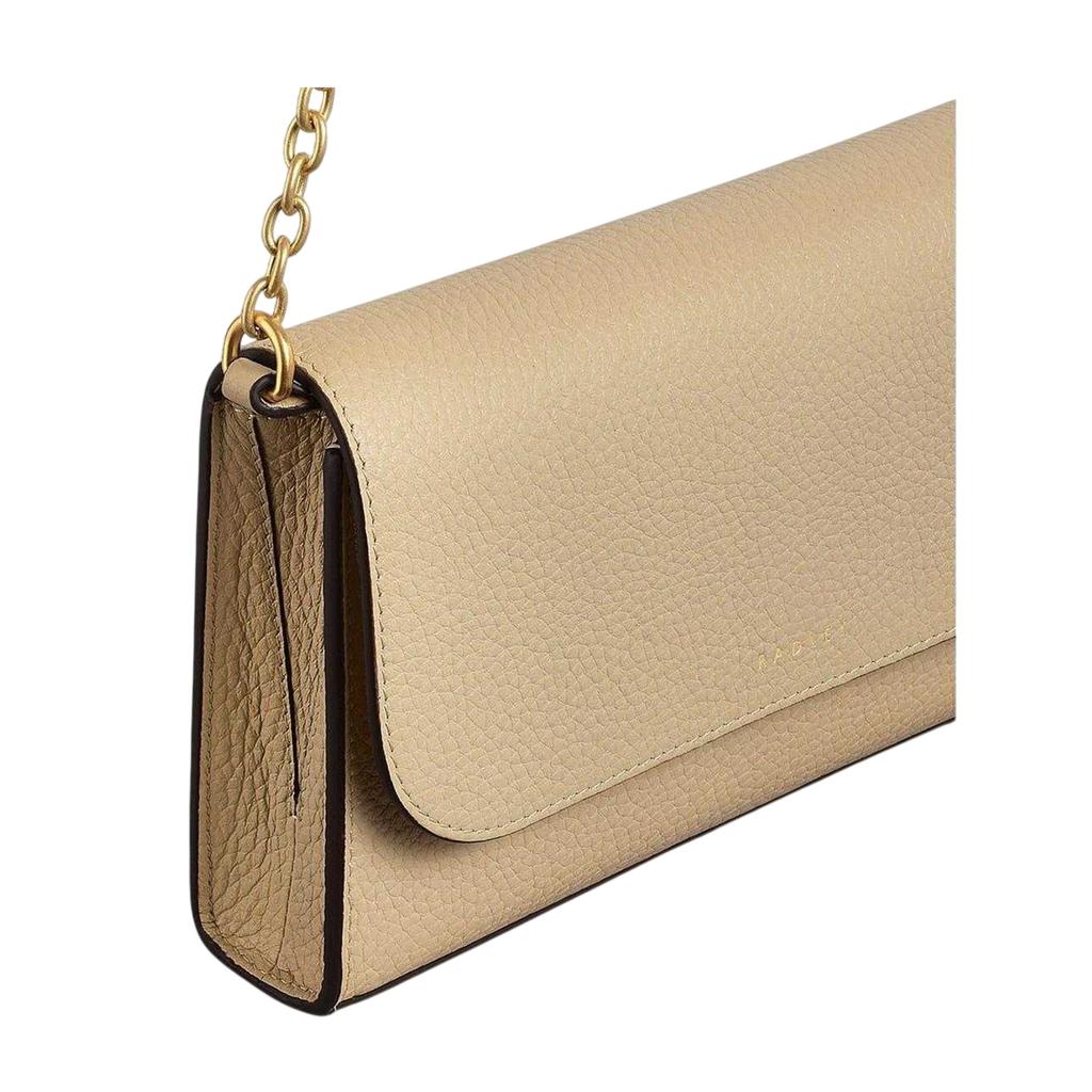 Kožená crossbody taška Radley RathboneXb