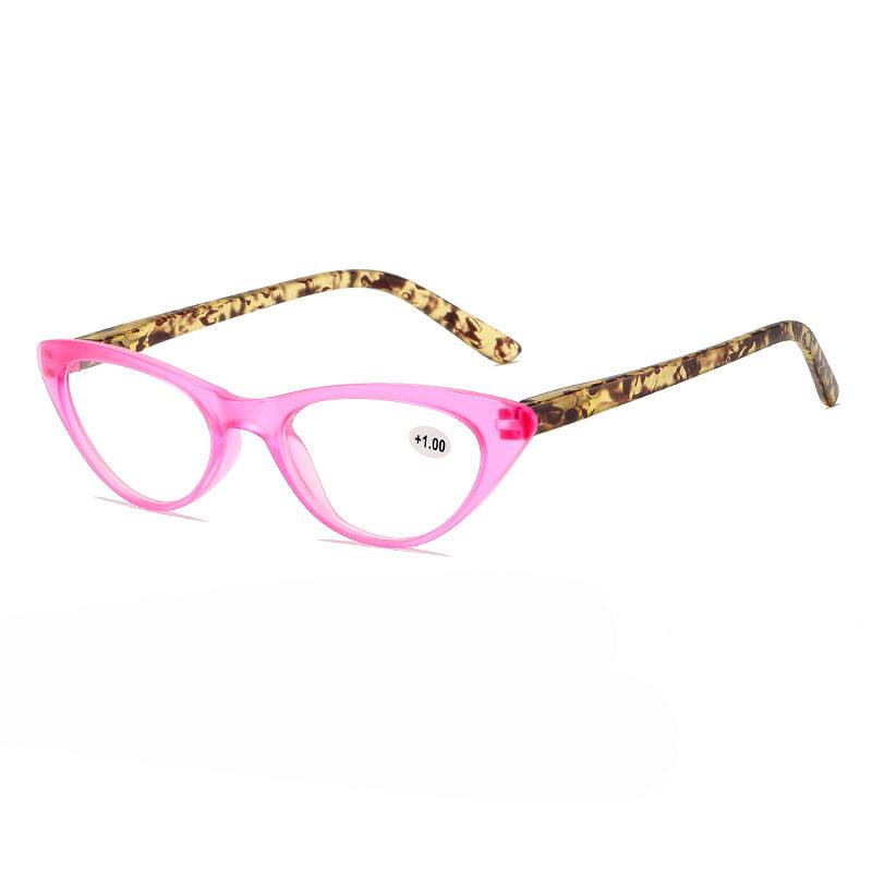 

Винтажные очки для чтения «кошачий глаз» с защитой от синего света для женщин, миопия, на заказ по рецепту, оптические линзы, фотохромная оправа для очков 0