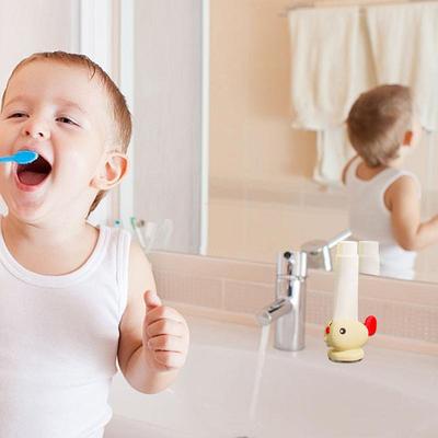 Banyo ve tuvalet – Diş macunu sıkacağı