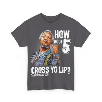 Tops – Camisetas