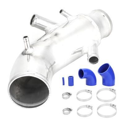 Car Air Intake Pipe Silicone Hose Kit Fit for TT 1.8T Mit 225PS Engine