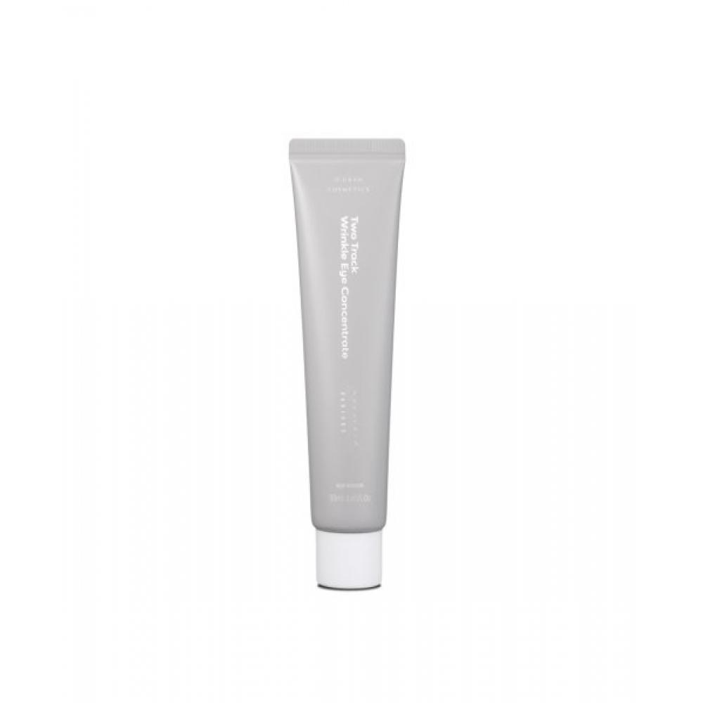 Ogram Cosmetics Two Track Wrinkle Eye Concentrate 50ml FREE