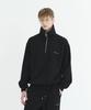 Keulaegemai Signature Tape Waffle Half-Zip