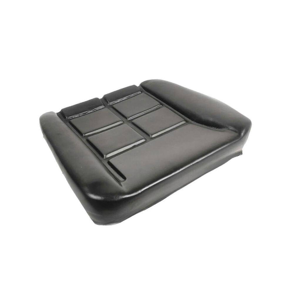 (43cmx40cm) Gabelstapler-Sitzkissen Universell Wasserdicht Radlader-Sitz für , Maschinenbau