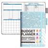 Multifunctional A5 Cash Budget Planner Book English Notepad Expense Tracker Notebook  Personal