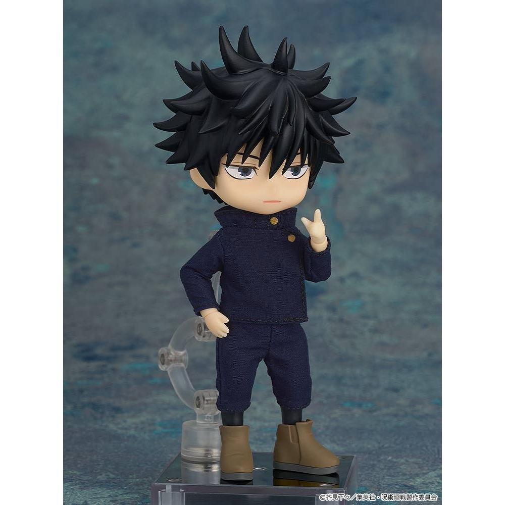 Jujutsu Kaisen Nendoroid Doll Outfit Set  Megumi Fushiguro  Jujutsu Kaisen 