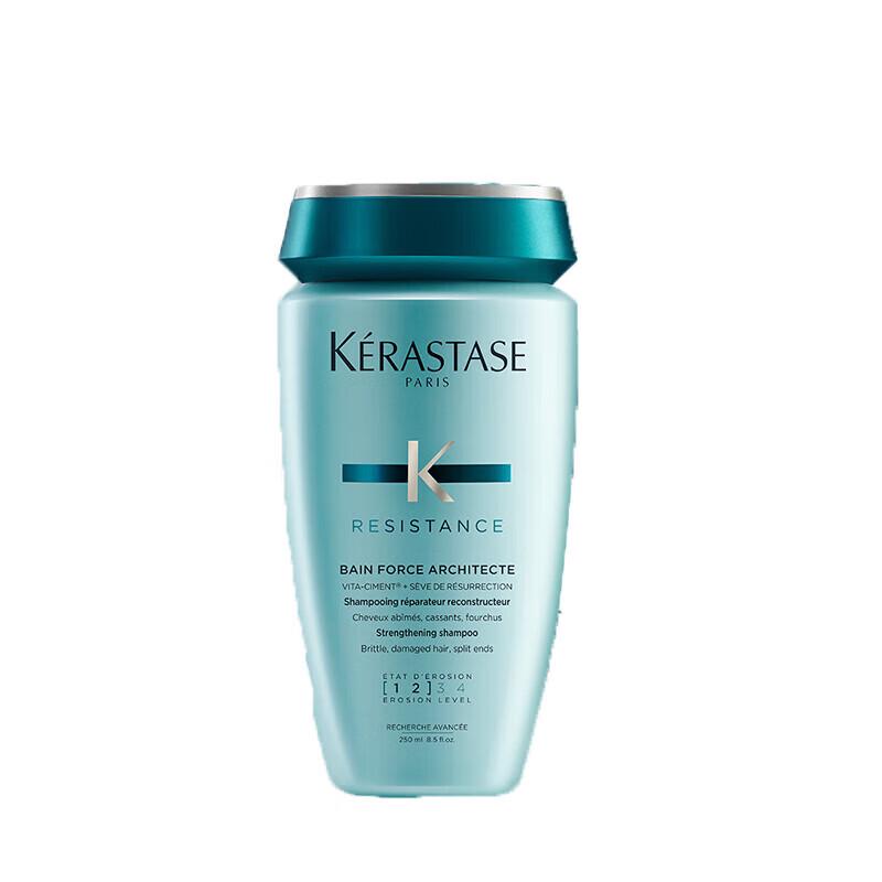 Kérastase Resistance Strengthening Repair Shampoo