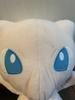 Mew Plush Toy Super Soft and Fluffy Pocket Monsters Brand Unused [Pokemon] - - - New,