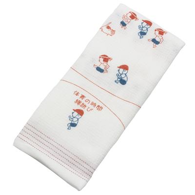 Kontex Gesichtstuch Springseil 33 x 100 25062 Imabari-handgefertigtes Handtuch, Kalender, Design, Rosa, cm,