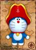 Doraemon the Movie 2018 Big Action Figure (Prize)