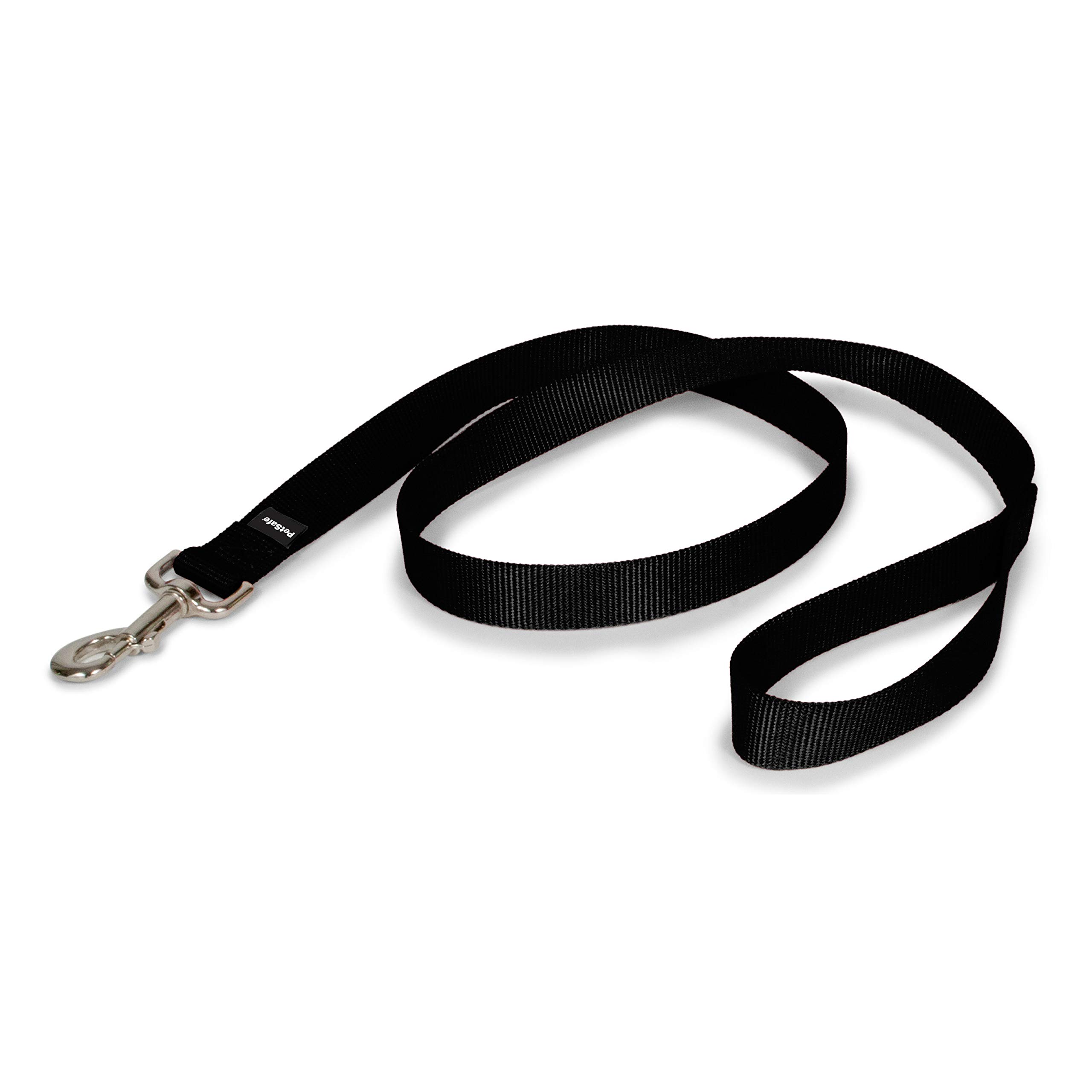 

Premier Nylon Lead Width Length 120cm Black 2.5cm [Item]
