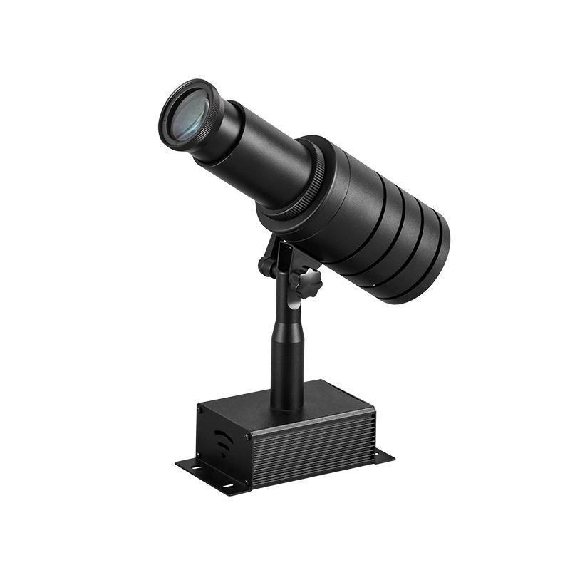 Wasserdichte Outdoor-LED-Projektionslampe für Schaufensterlogos