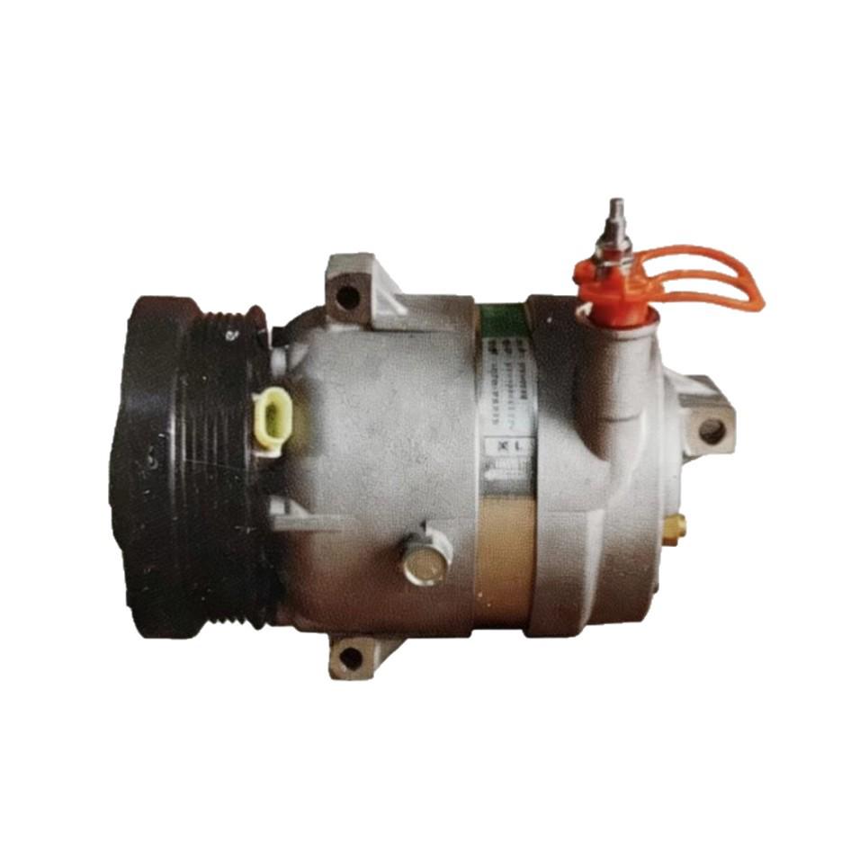 V5 Compressor for Chevrolet Models 730057 and 715559