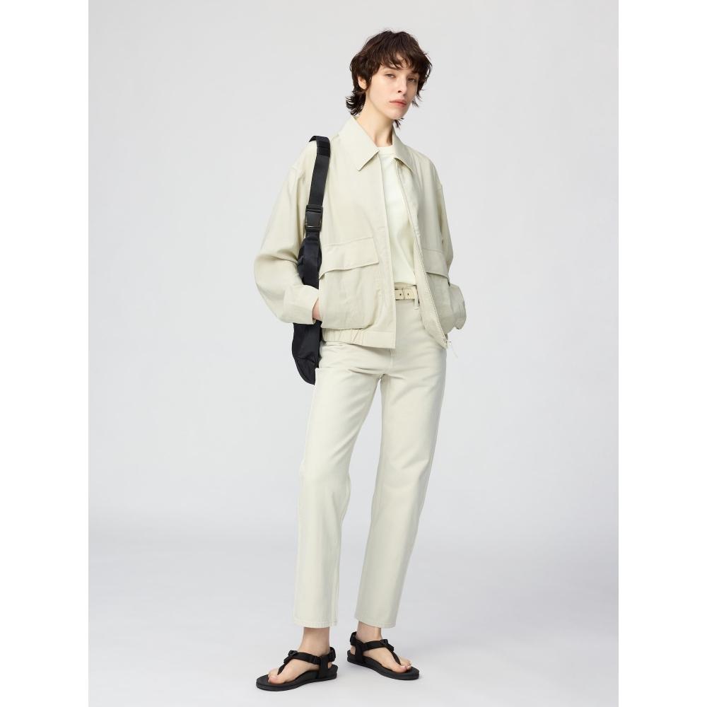 Uniqlo Japan Short Blouson
