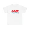 Jam Session T Shirt Unisex Heavy Cotton Tee