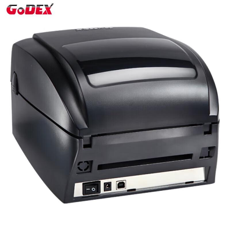 GODEX EZ130 Desktop Thermal Transfer Label Printer