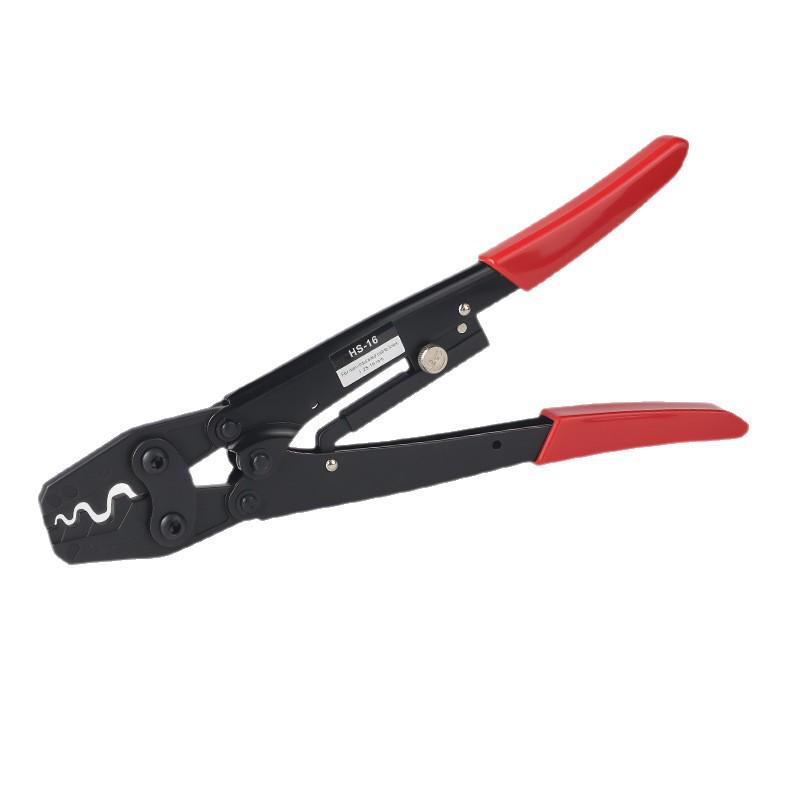 Premium Crimping Pliers for Anderson Copper Nose and SC/JG/UT/OT Terminals