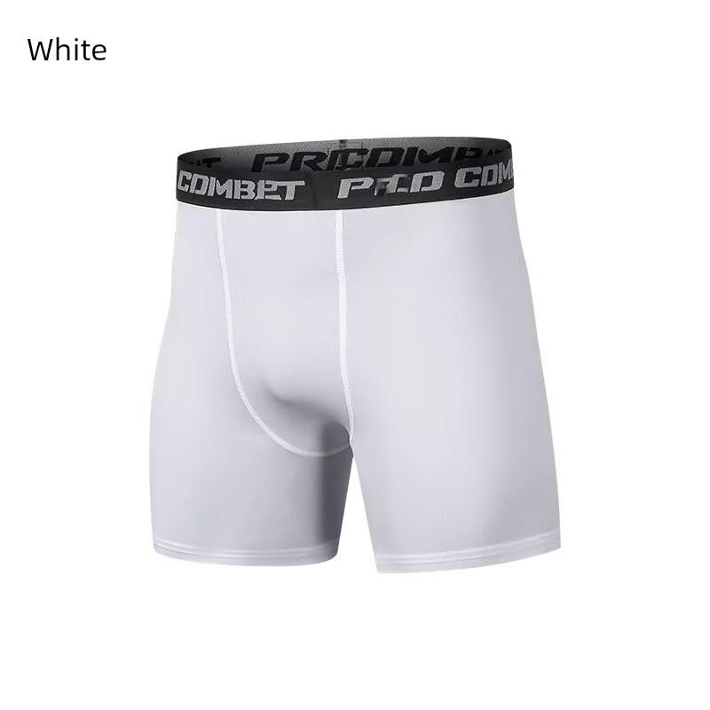 

Trendy American-Style Shorts, European and American Mesh Pants, Breathable Sports Basketball Shorts, Three-Quarter Length Shorts for Teenagers, Shorts M белый