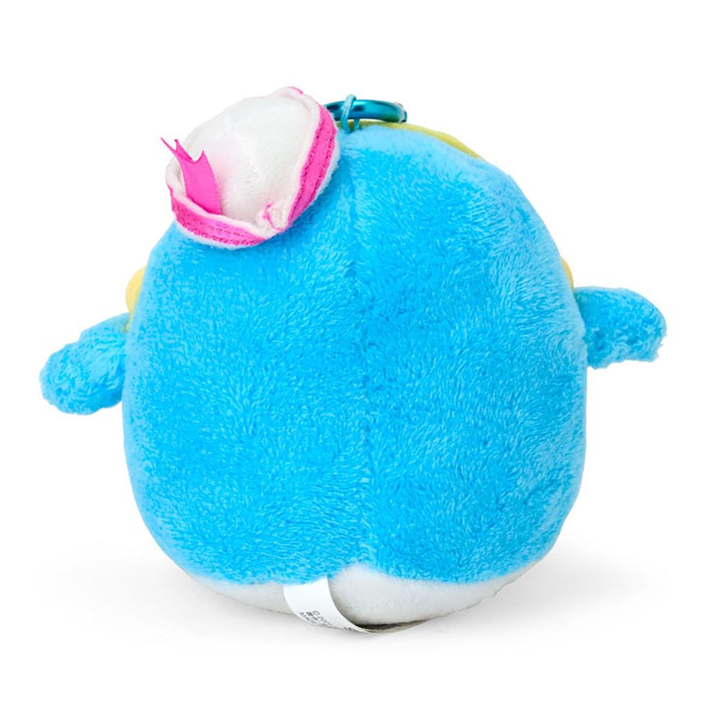 Sanrio Mascot Holder Tuxedo Polyester and Ages 6 and 612103 (Dance & Music) Sam, Steel, Up,