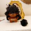 Latest Jesus Cotton Doll Doll Kawaii Stuffed Plush Toy Handmade Doll Cartoon Anime Cute Children's Birthday Gift Fun Doll