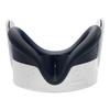 Maschera Facciale in Silicone Blocca-Luce per Occhiali VR Meta Quest 3 - Accessorio Resistente al Sudore e Delicato sulla Pelle