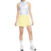 New Nike SPORTSWEAR TECH PACK Casual Short Skirts Women's Light Lemon DV8492-706