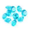 Bulk Acrylic Pirate Jewels for Your Treasure Hunting Event (100 Pieces)
