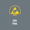 Wera 05074780001 Kraftform ESD Adjustable Torque Screwdriver with Rapidaptor Quick-Release Chuck