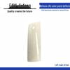 FAW Jiefang J6L Front Panel Corner Protector for Small J6 Truck