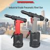 Gaobao Industrial Pneumatic Riveting Gun