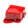 Car Steering Wheel M Mode   Button for   3 Series E90 E92 E9 3 2007-2013 Red