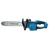 16" Portable Rechargeable Electric Chainsaw - High-Power Lithium Battery Tree Cutting Tool